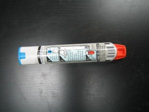 Epinephrine Pen
